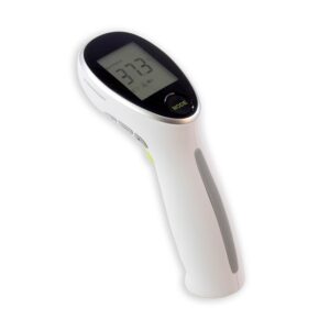 تب سنج دیجیتالی یانکر YK-IRT2