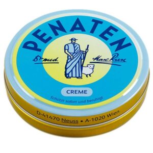 کرم سوختگی نوزاد پناتن Penaten
