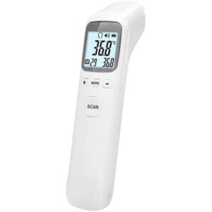 تب سنج دیجیتالی استار مد Star Med CK-T1502