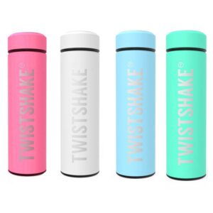 فلاسک سرد و گرم 420 میل تویست شیک Twistshake
