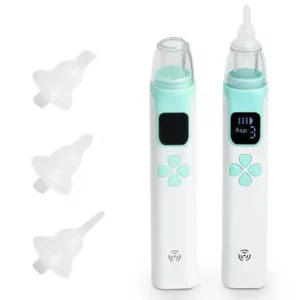 پوار بینی برقی موزیکال مدل MX-699