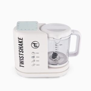 غذاساز کودک شش کاره تویست شیک TWISTSHAKE