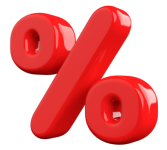 3d-symbol-percent-red-png